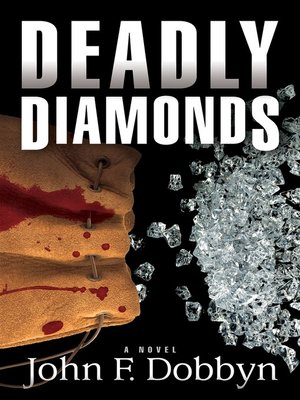 cover image of Deadly Diamonds
